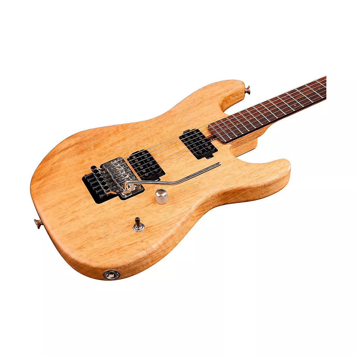 Friedman Cali-K Electric Guitar Natural