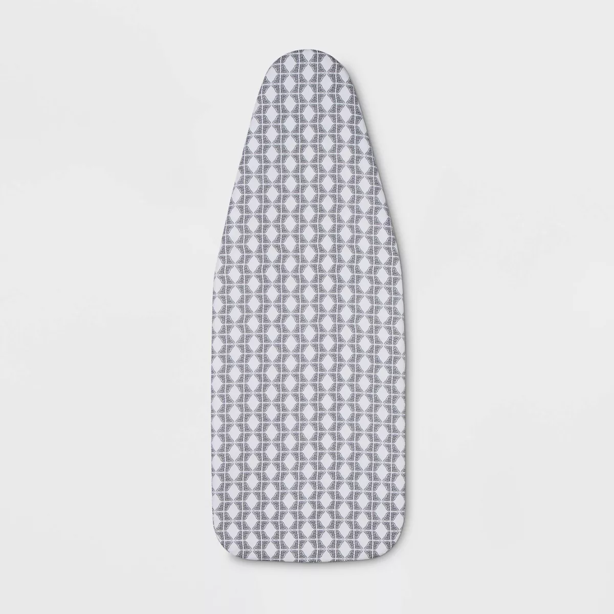 Wide Ironing Board Cover Black/White - Threshold™