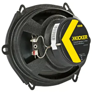 Kicker 46CSC684 CS-Series 6x8