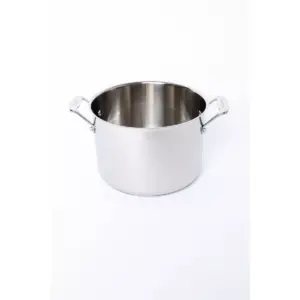 Cuisinart Chef's Classic 14pc Stainless Steel Cookware Set - 77-14N
