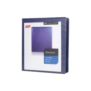 Staples Standard 1