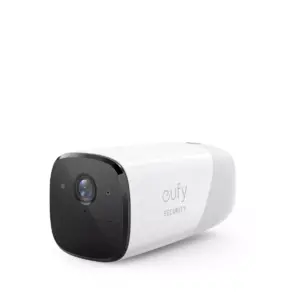 eufy Security by Anker eufyCam 2 1080p Add-On Camera