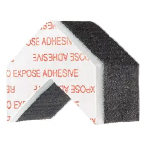 3M 15 lb CLAW Drywall Picture Hanger with Spot Marker