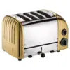 Dualit Toaster - Brass 47441