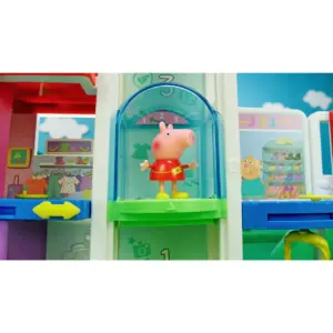 Peppa Pig Peppa's Shopping Center