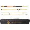 Eagle Claw 8'6" Trailmaster Travel Fly Fishing Rod