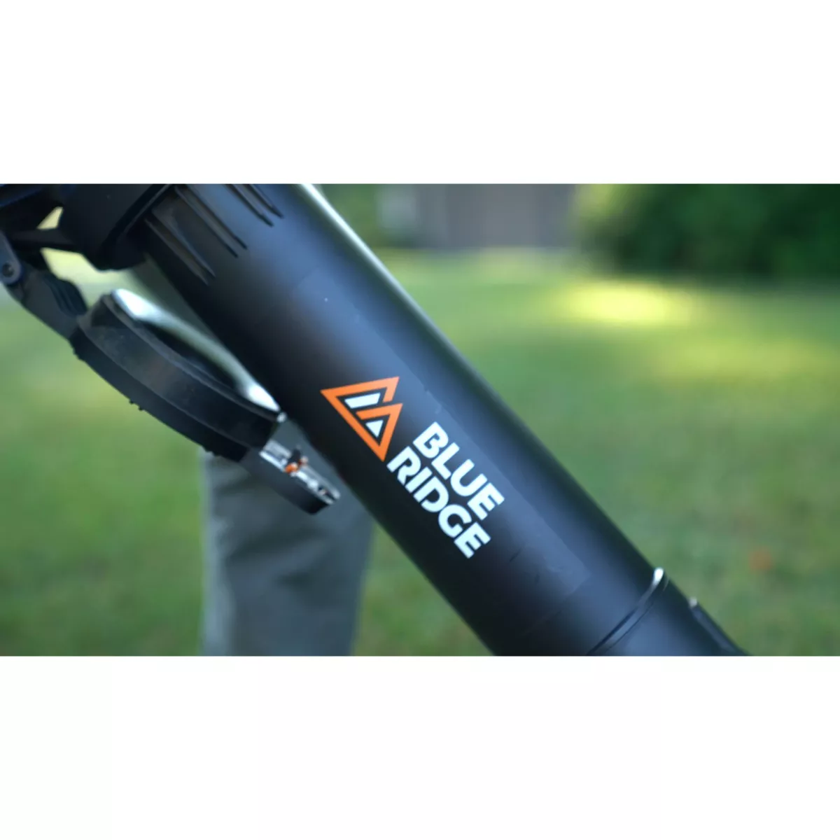 Blue Ridge 12.0A Blower/Vac