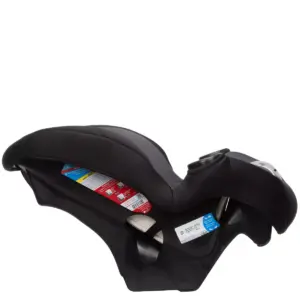Safety 1st Easy Grow Convertible Car Seat