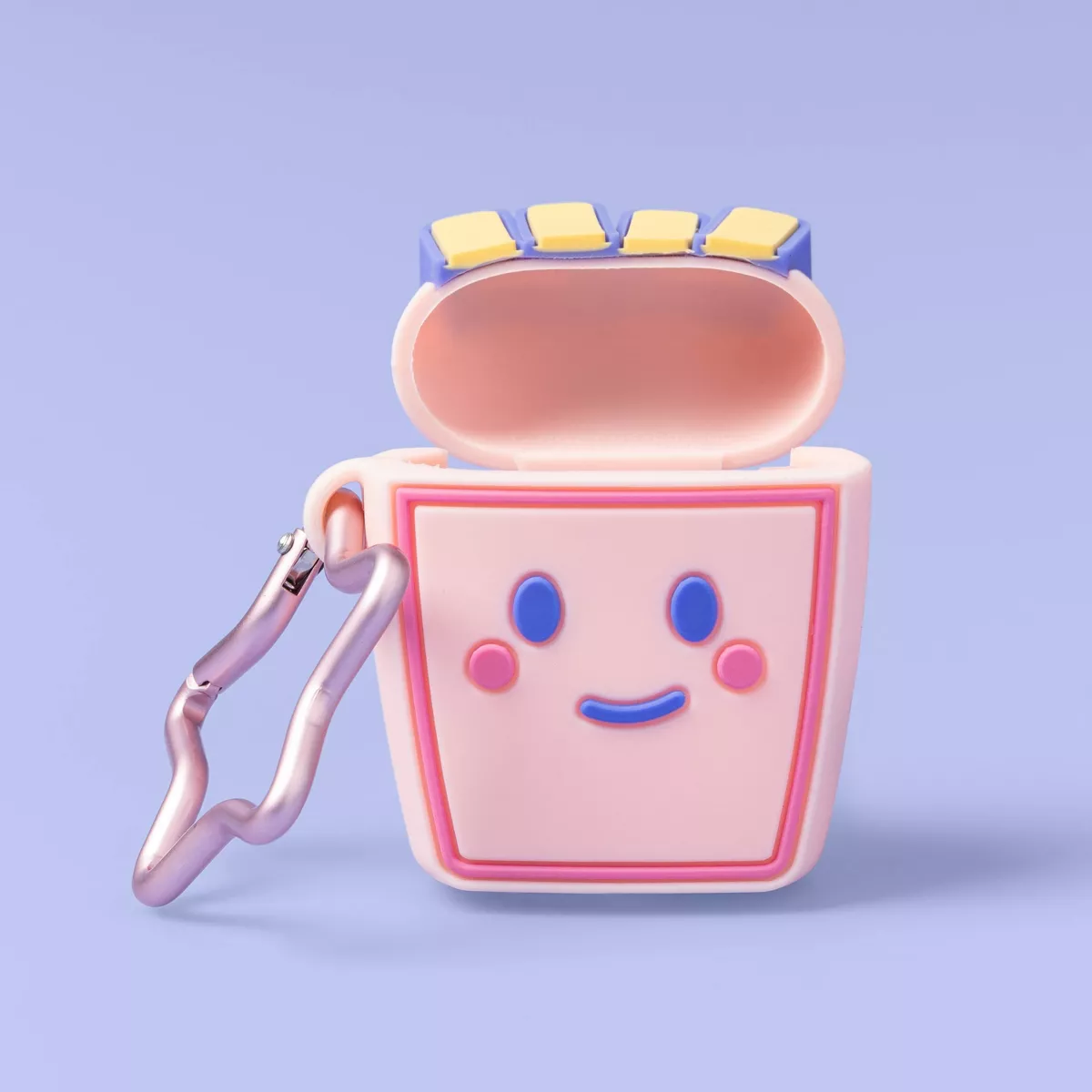 Airpod Silicone Case - More Than Magic™ - Fries