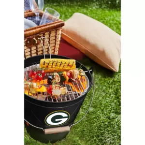 NFL Green Bay Packers Bucket Grill