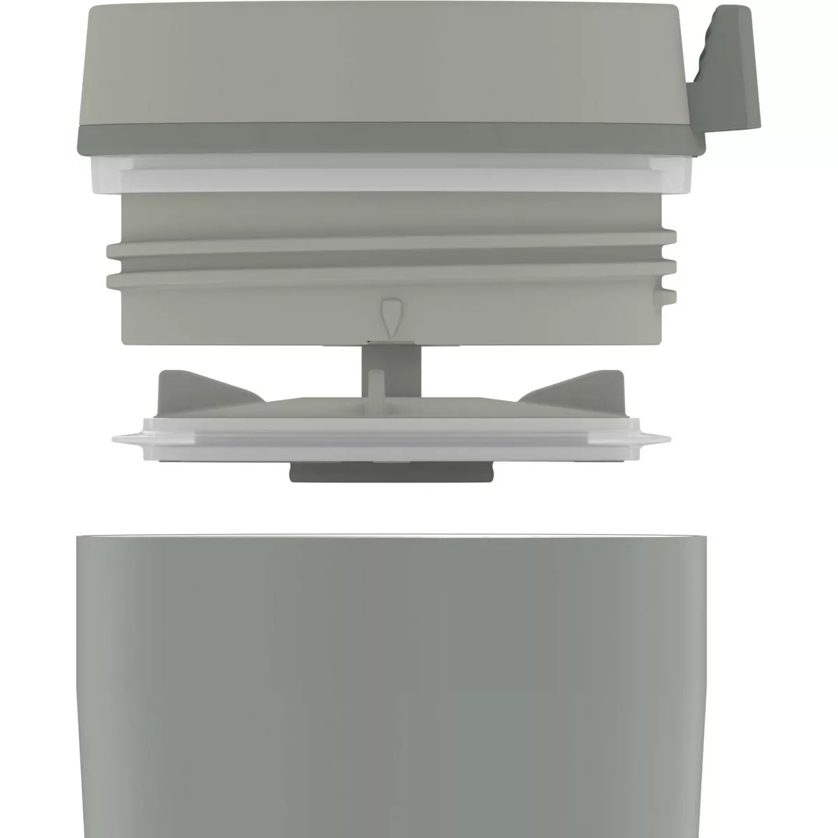Thermos 12oz Stainless Steel Tumbler - Green