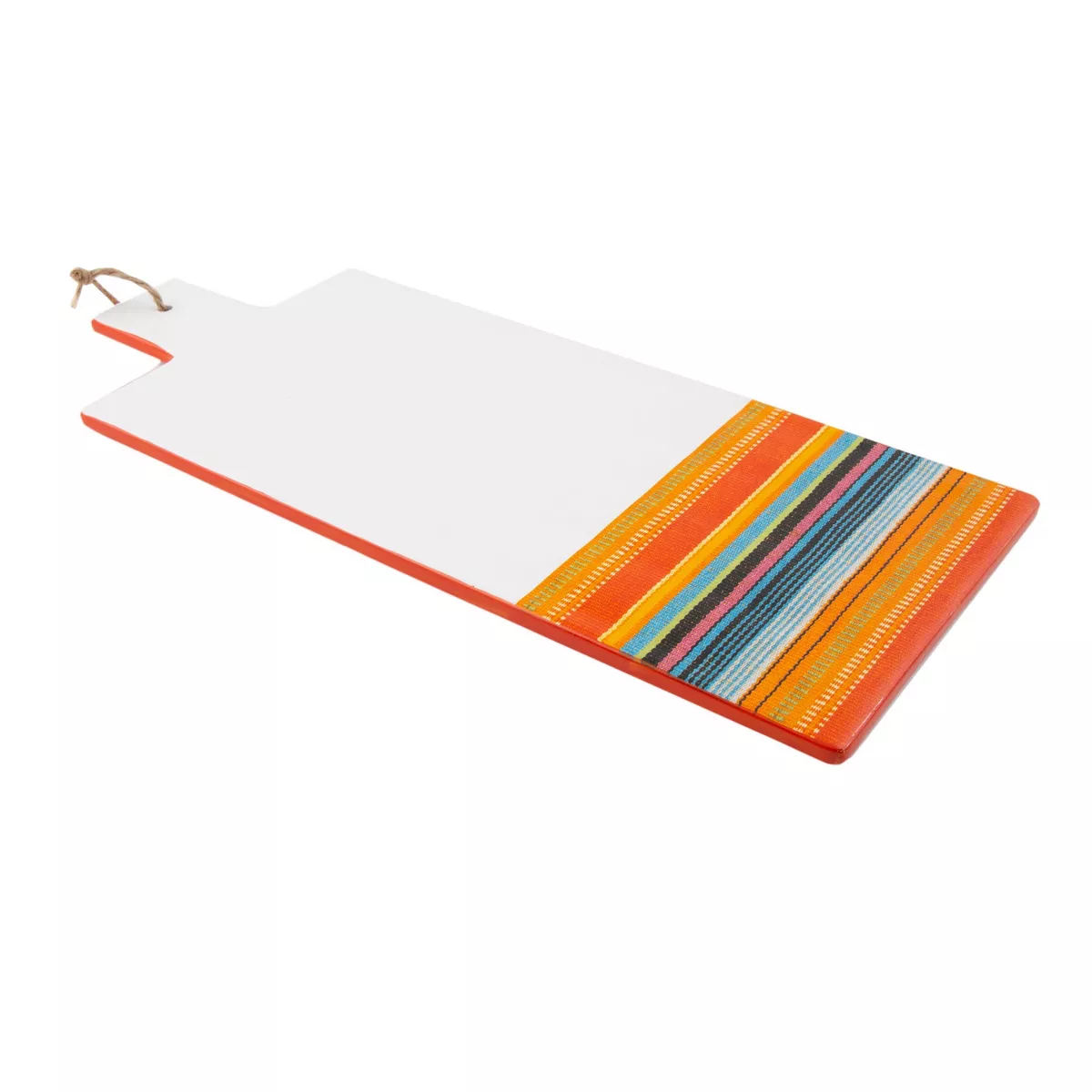 19" x 8" Stoneware Serving Tray - Thirstystone