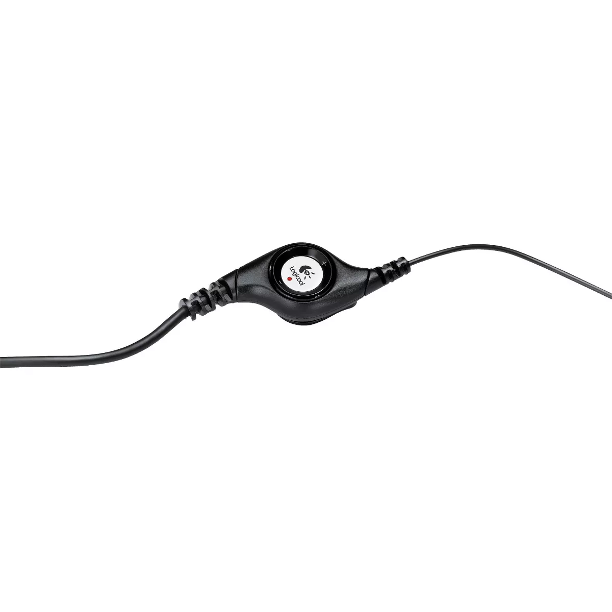 Logitech H390 USB Wired Headset