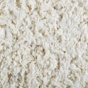 Kaytee Clean Comfort Small Pet Bedding White - 24.6L