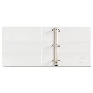 Avery Heavy-Duty Non Stick View Binder w/Slant Rings 2