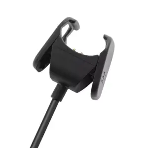 Insten Charging Cable For Fitbit Charge 4 / 4 SE, Replacement USB Charger Cord, 1.5 feet