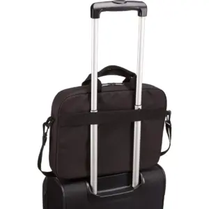 Case Logic Advantage ADVA-114 BLACK Carrying Case (Attaché) for 10