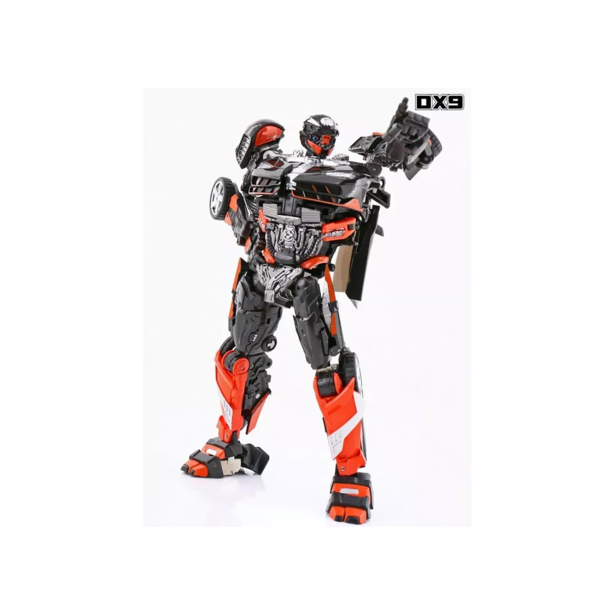 K3 La Hire | DX9 Toys Action figures