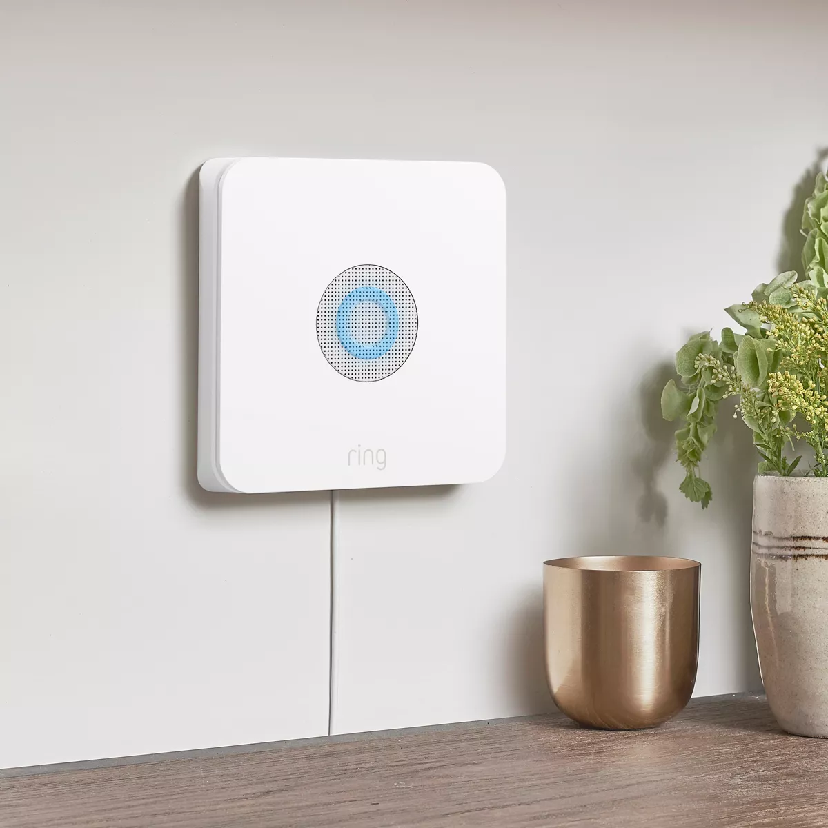 Ring Alarm Starter Kit