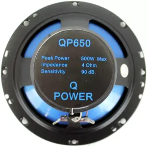 QPower 6.5