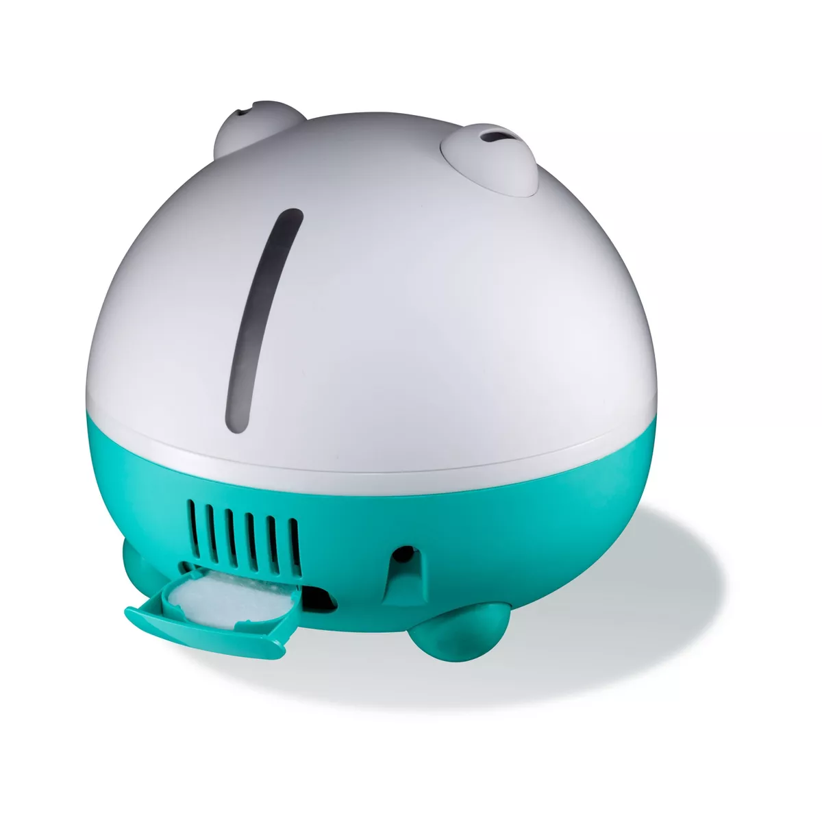 Wispi Humidifier Essential Oils Diffuser and Night Light for Kid's - LittleHippo