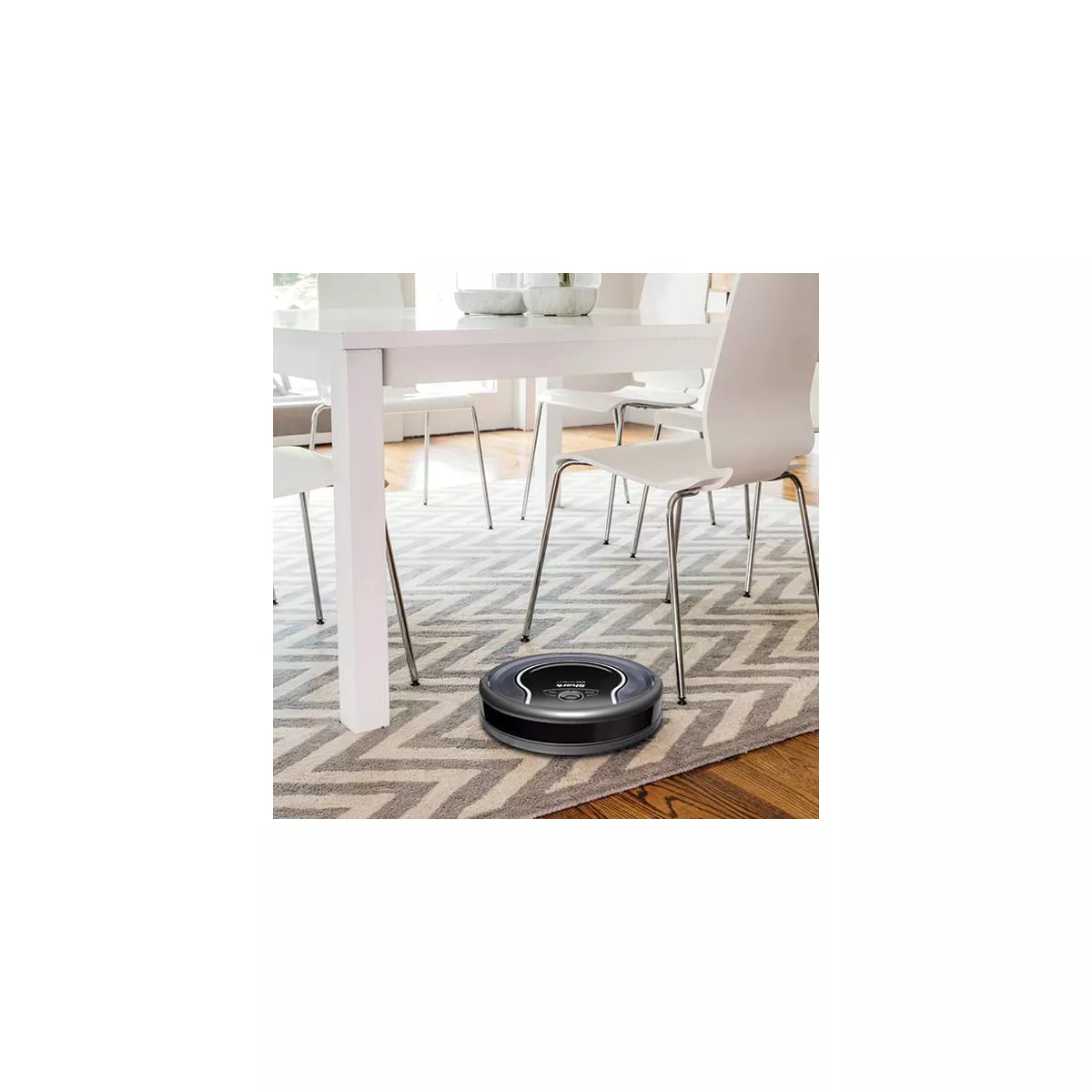 Shark ION WiFi Connected Robot Vacuum RV761