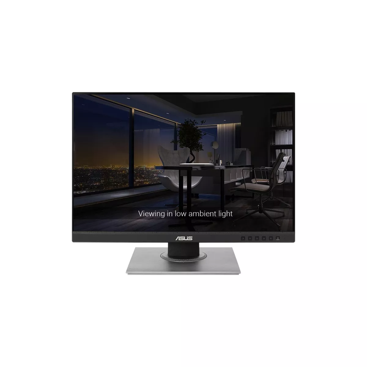 Asus ProLite PA248QV 24.1