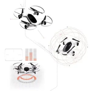 Sharper Image Drone 7