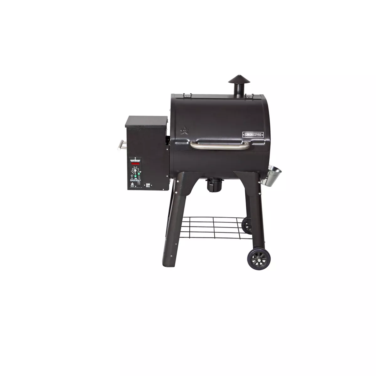 Camp Chef SmokePro XT 24 Pellet Grill - Black