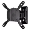 Sanus Accents Full-Motion Wall Mount for 13"-30" TVS-ASF110-B1