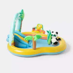 Surfing Panda Play Center - Sun Squad™