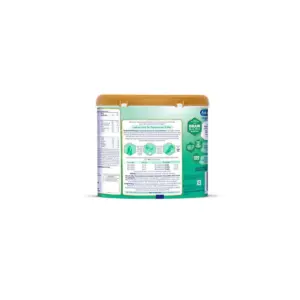 Enfamil Reguline Infant Formula Powder - 19.5oz/4pk Each