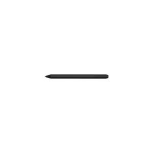 Microsoft Surface Pen Charcoal - Bluetooth 4.0 - 4,096 pressure points - Tilt support - Rubber eraser - Writes like pen on paper