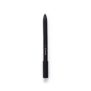 TRU RED Quick Dry Gel Pens Fine Point 0.5mm Blk 24/Pack TR54474