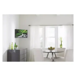 Sanus Accents Full-Motion Wall Mount for 13