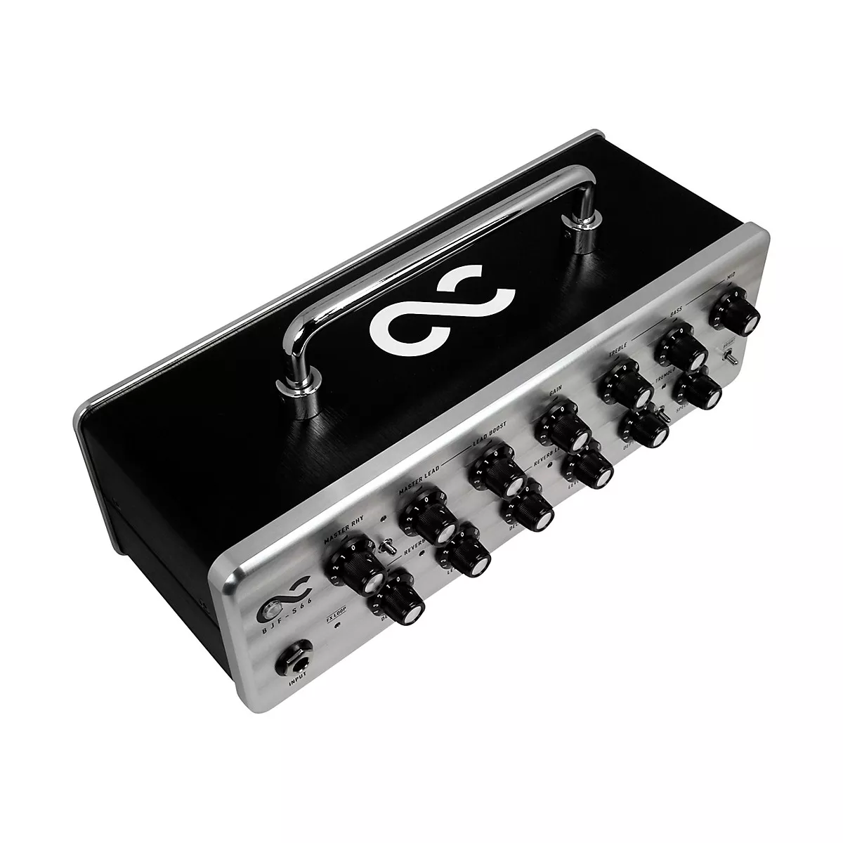 One Control BJF-S66 100W Guitar Amp Head