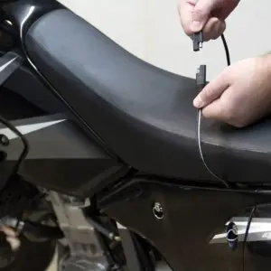 Duracell .8 Amp Battery Maintainer