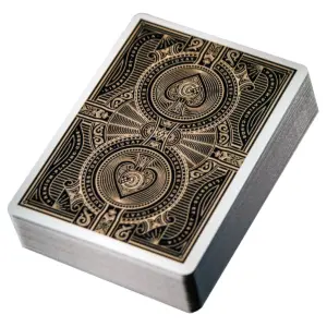 Citizen Playing Cards