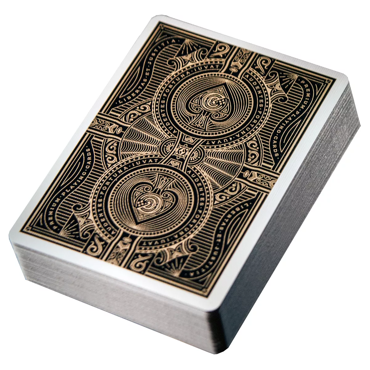 Citizen Playing Cards