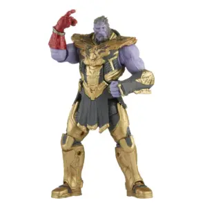 Hasbro Marvel Legends Series 6