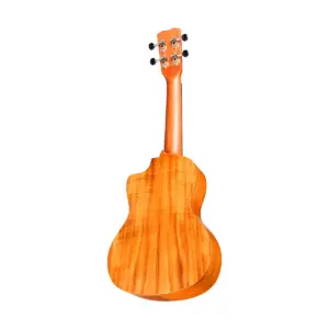 Cordoba 28C-CE Concert Acoustic-Electric Ukulele Natural
