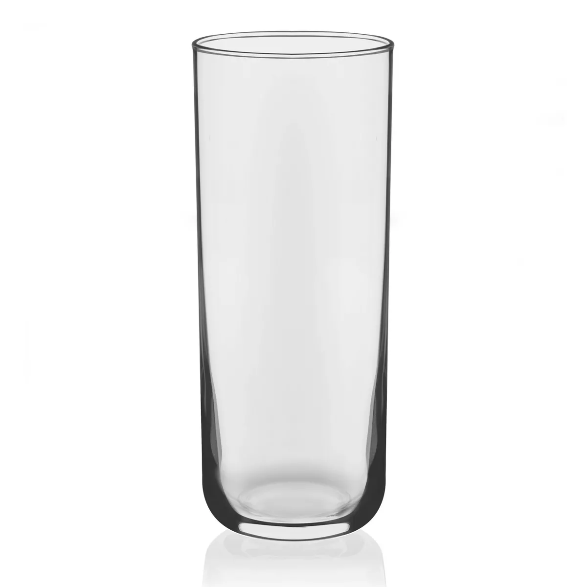 Libbey Lisbon Assorted Glass 16pc Drinkware Set