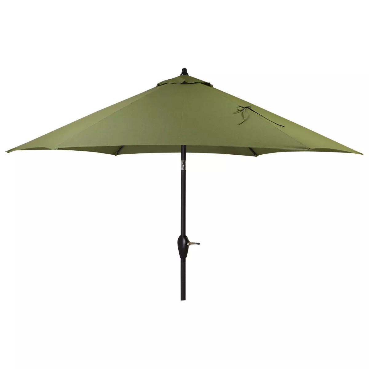 9' Round Patio Umbrella Cilantro Green - Smith & Hawken™
