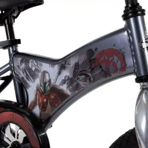 Huffy Star Wars Mandalorian 16