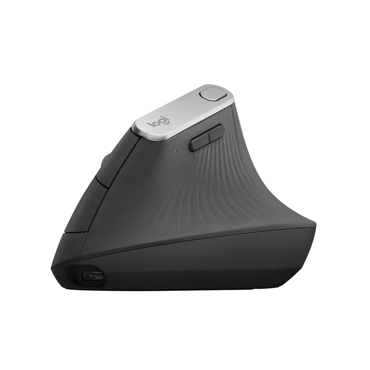 Logitech Vertical Advanced Ergo Mouse