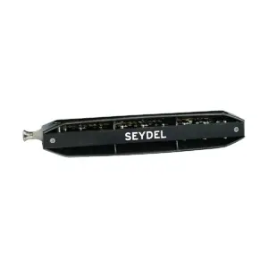 SEYDEL SYMPHONY Grand Chromatic Aluminum C
