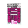 RockShox Decal Kit Sticker/Decal