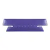 Pendaflex Hanging File Folder Tabs 1/3 Tab 3 1/2 Inch Violet Tab/White Insert 25/Pack 4312VIO
