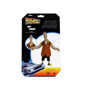 Back to the Future - 6