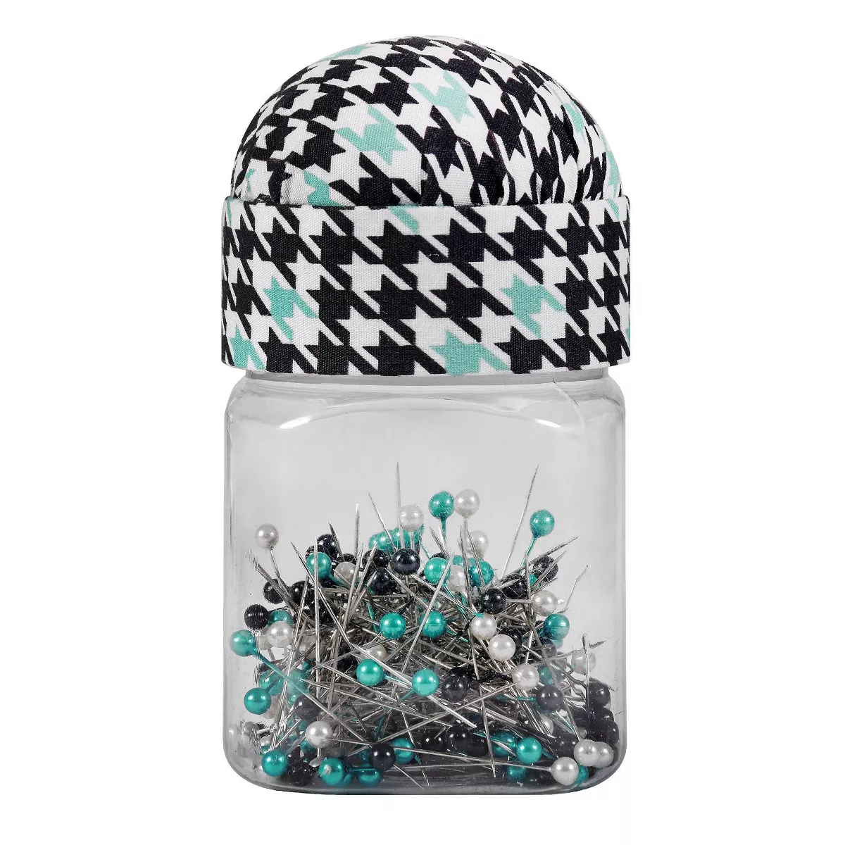 Singer 5pc Set ProSeries Sewing Bundle includes Scissors Snips Seam Ripper and Pins Teal